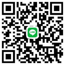 QR code to add TopMachine.Lk as a LINE friend